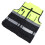 Dual Color Reflective Vest Class 2 High Visibility Night Work XL 15