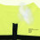 Dual Color Reflective Vest Class 2 High Visibility Night Work XL 8