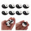 20pcs golf divot repair tools portable accessory set 3
