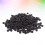 Ukulele Fret Marker Inlay Dot Black 300set 6