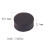 Ukulele Fret Marker Inlay Dot Black 300set 3