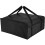 Thermal Insulation Bag Reinforced Handle Insulated Black 1 Set 1
