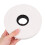 Secure Writable Kraft Tape White Heat-Resistant For Home Use 6
