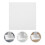 5pcs Ceramic Kiln Pads Replacement Felt Craft Tool Pads For Pottery 3