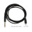 Guitar Lead Cable Aluminum Foil 1pcs 3