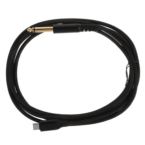 Guitar Lead Cable Aluminum Foil 1pcs