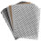 80pcs Tissue Paper For Crafts And Present Packaging 11.7x8.3in 1