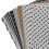 80pcs Tissue Paper For Crafts And Present Packaging 11.7x8.3in 8
