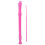 Plastic Instruments Rosy Abs 1 Set For Beginner Instrument 6