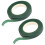 2 Rolls Flowers Floral Tape Artificial Non-Sticky 5