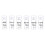60pcs metal sewing machine needles with storage box 2