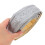 Durable Self Adhesive Edge Trim for Walls and Frames in Grey 1 Roll 6