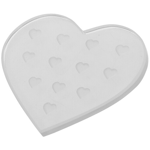Lash Pallet Eyelash Material Holder Plate Eyelashes Extension Glue