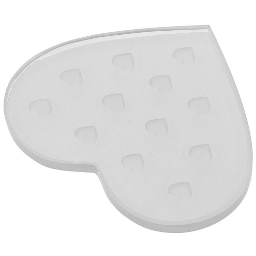 Lash Pallet Eyelash Material Holder Plate Eyelashes Extension Glue 2