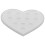 Lash Pallet Eyelash Material Holder Plate Eyelashes Extension Glue 8