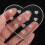 Lash Pallet Eyelash Material Holder Plate Eyelashes Extension Glue 6
