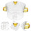 Aromatherapy Simmer Pot Soup Bowl With Handle Serving Bowls Lids 3