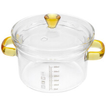 Aromatherapy Simmer Pot Soup Bowl With Handle Serving Bowls Lids