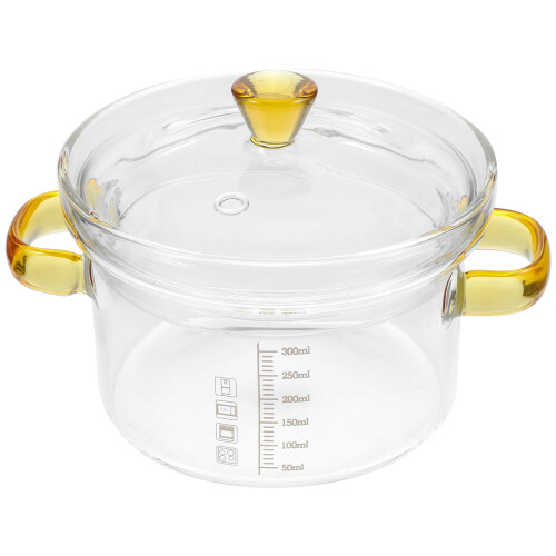 Aromatherapy Simmer Pot Soup Bowl With Handle Serving Bowls Lids