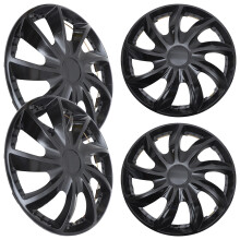 4 Pcs Wheel Caps Hubcap Car Accessories Protection