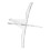 Plastic light-proof syringe holder for injection storage 3