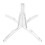 Plastic light-proof syringe holder for injection storage 10