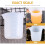 salad fruit noodle bowl storage decorative household creative serving 9