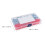 120 Pcs/Set Grease Nipple Nipples Assorted Fitting Metric Assortment 10