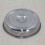 2Pcs Kitchen Stainless Steel Steak Lids Food Protective Covers 11