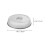 2Pcs Kitchen Stainless Steel Steak Lids Food Protective Covers 2