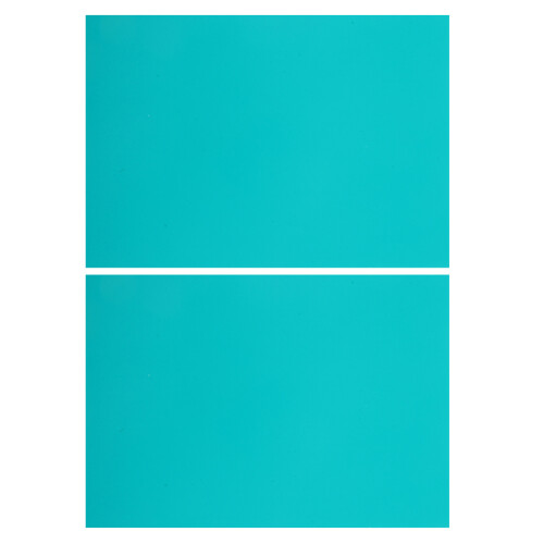 2Pcs Cutting Mats for Engraving and Craft Projects Table Protection