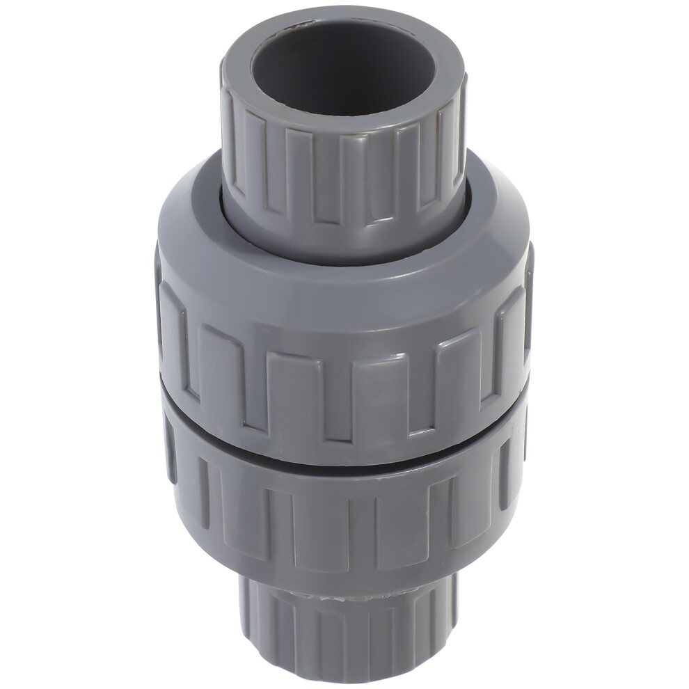 Inoomp Check Valve 25Mm For Liquid Transfer And Backflow Prevention