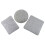 Felting Mat Comfortable Felt 3pcs 10.6x9.1x1.4in 8