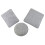 Felting Mat Comfortable Felt 3pcs 10.6x9.1x1.4in 11