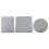 Felting Mat Comfortable Felt 3pcs 10.6x9.1x1.4in 10