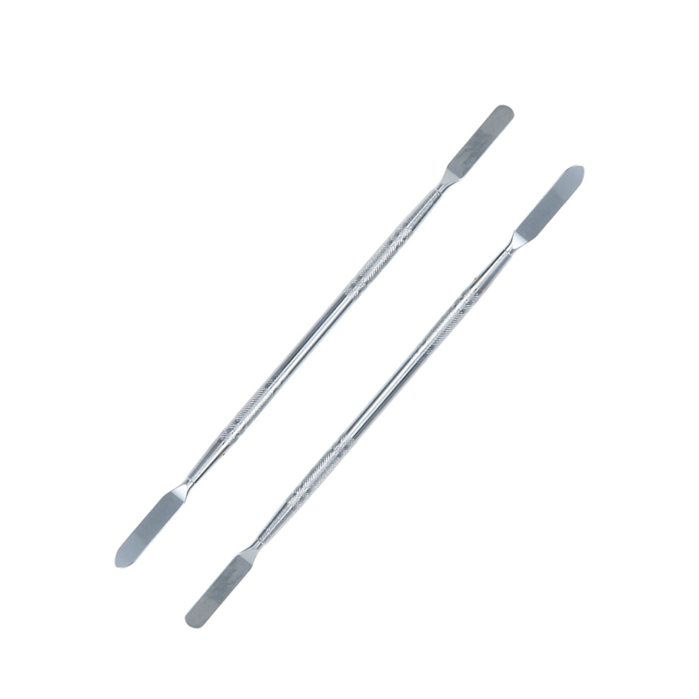 2 Pcs Disassembling Tool Mobile Pry Kit Phone Opening Cell Repair Bar 3243621141272