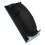 Raindrops  Drywall Hand Sander Rack Sandpaper Fixing Tool Holder Black 10