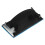Raindrops  Drywall Hand Sander Rack Sandpaper Fixing Tool Holder Black 4