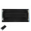 Raindrops  Drywall Hand Sander Rack Sandpaper Fixing Tool Holder Black 7