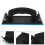 Raindrops  Drywall Hand Sander Rack Sandpaper Fixing Tool Holder Black 11