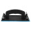 Raindrops  Drywall Hand Sander Rack Sandpaper Fixing Tool Holder Black 8