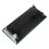 Raindrops  Drywall Hand Sander Rack Sandpaper Fixing Tool Holder Black 1
