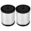 2 Rolls Garden Twine For Climbing Plants String Nylon Cord Masonry 7