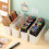 Multifunctionele Organizer Voor Kantoor En Cosmetica 8