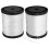 2 Rolls Garden Twine For Climbing Plants String Nylon Cord Masonry 10