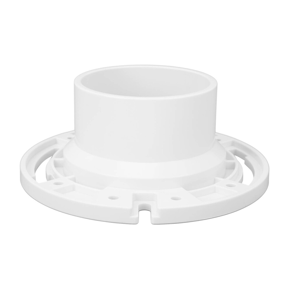 Sealed 3In Toilet Floor Flange Mount For 3210 3310 4410 4310 Rv Marine Use 9401351184462