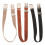 3pcs Magnetic Belts Khaki Cloth Durable For Various Occasions 7