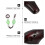 Durable Kalimba DIY Set, Creative Thumb Piano Accessories 11