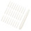 Use Marker Pen Nibs White 30pcs 1.6x0.2x0.2in 1