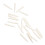 Use Marker Pen Nibs White 30pcs 1.6x0.2x0.2in 11